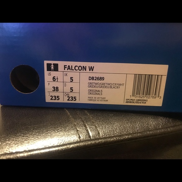 Adidas Falcon - Picture 4 of 8